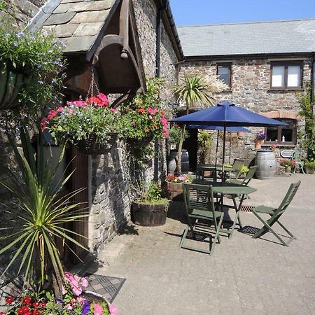 Houndapitt Cottages 뷰드 외부 사진