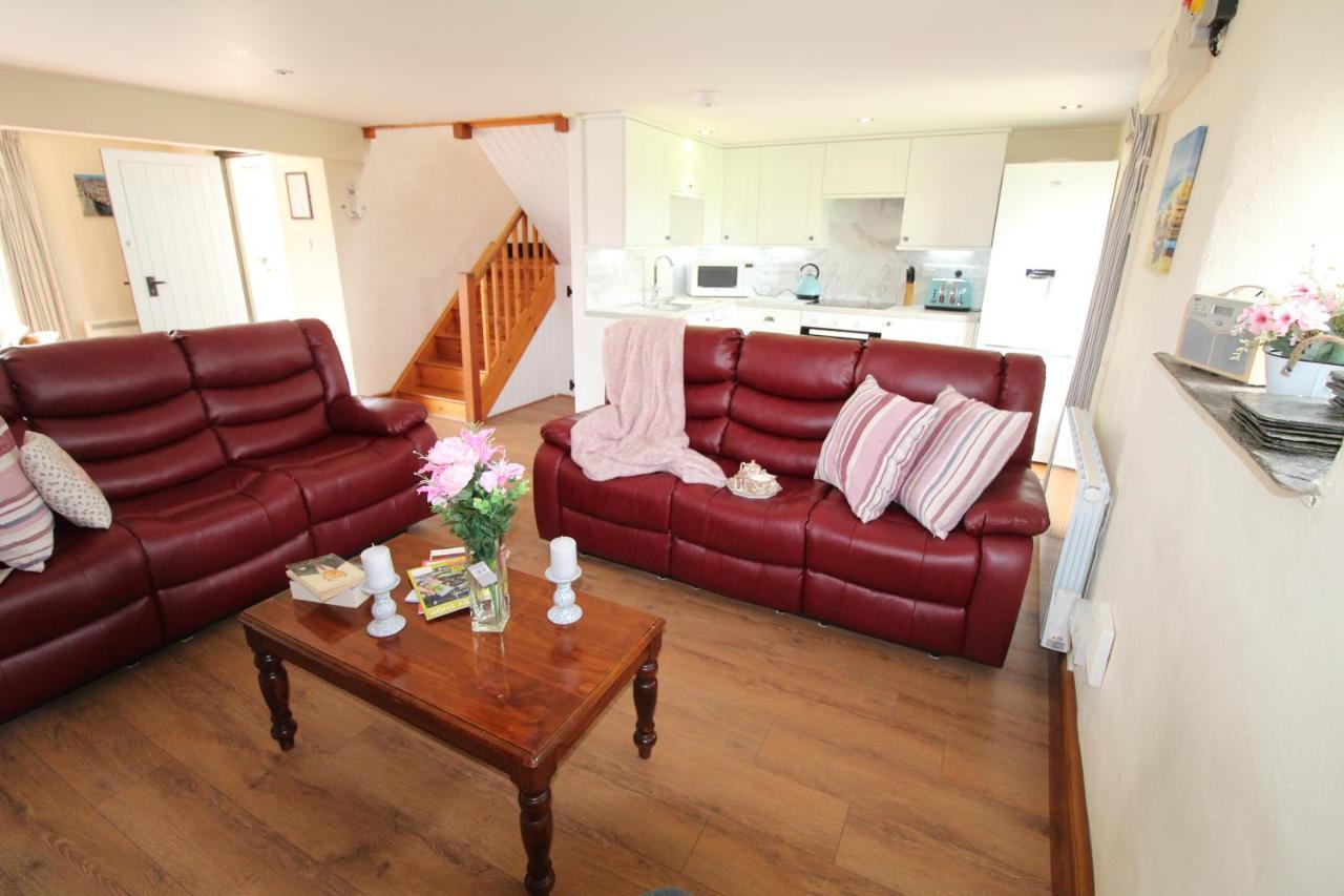 Houndapitt Cottages 뷰드 외부 사진