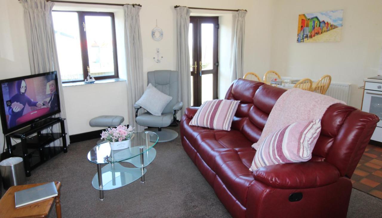 Houndapitt Cottages 뷰드 외부 사진