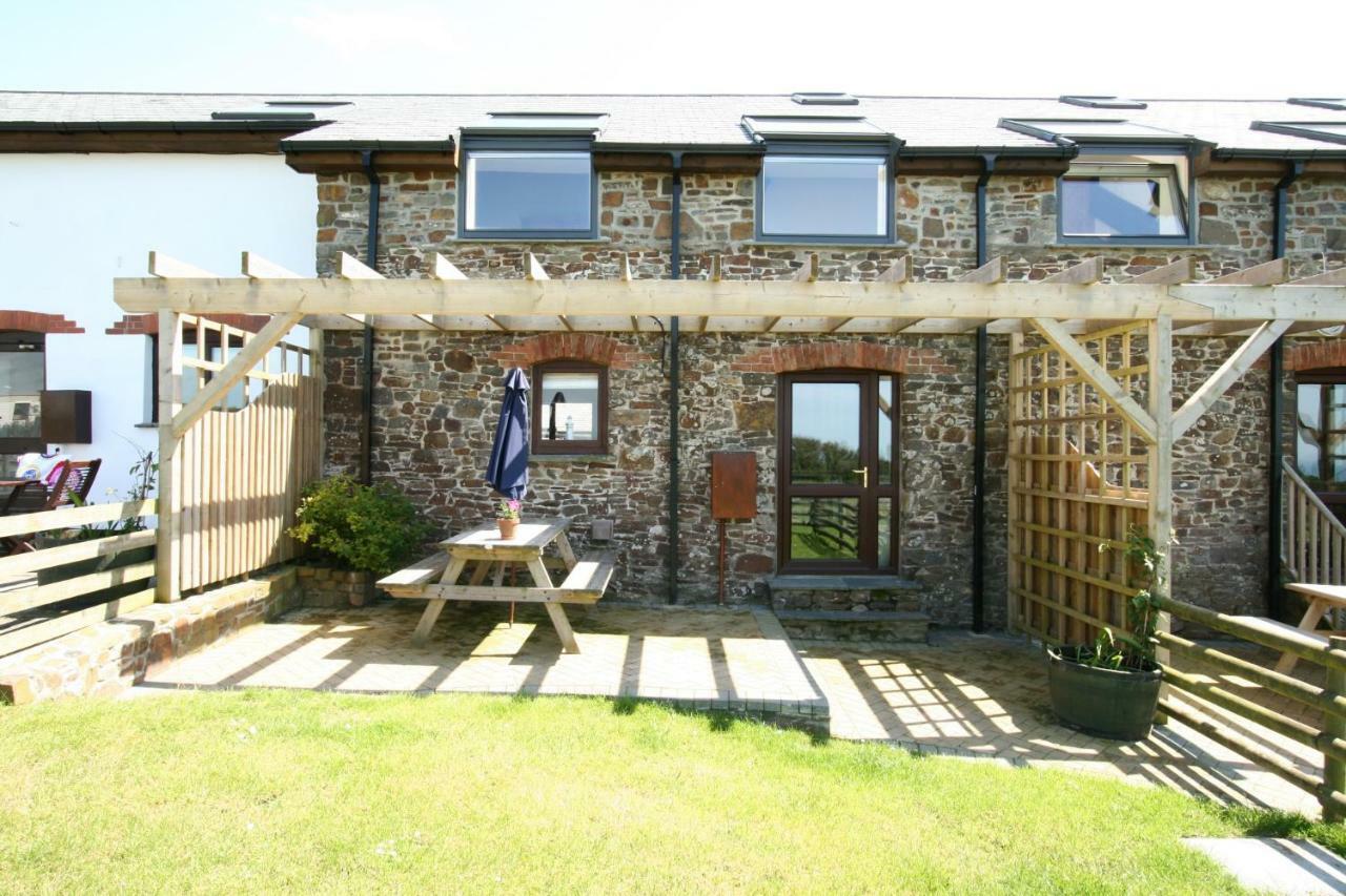 Houndapitt Cottages 뷰드 외부 사진
