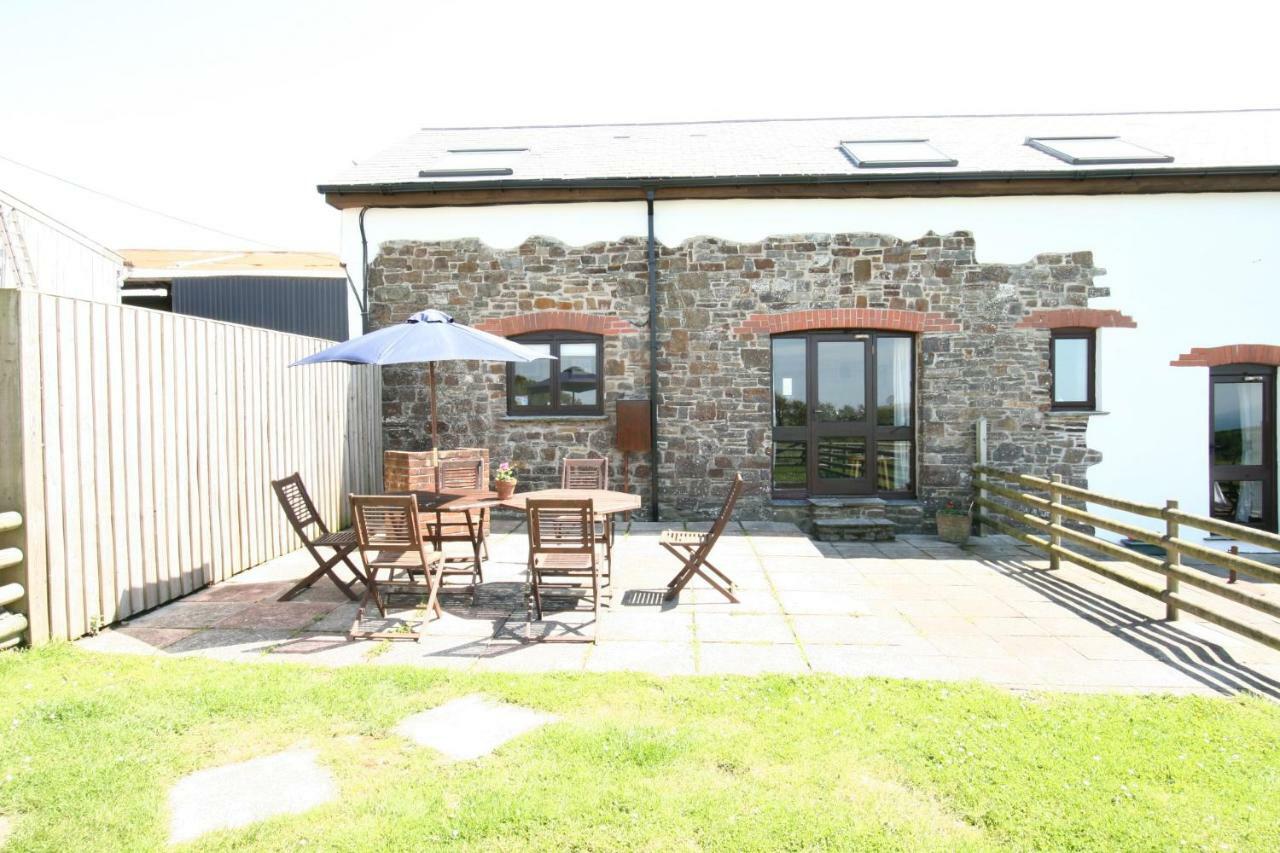 Houndapitt Cottages 뷰드 외부 사진