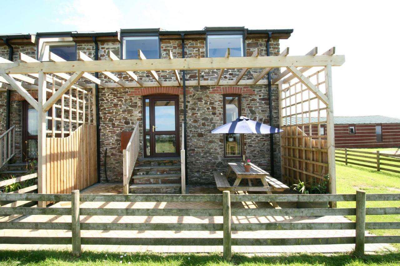 Houndapitt Cottages 뷰드 외부 사진