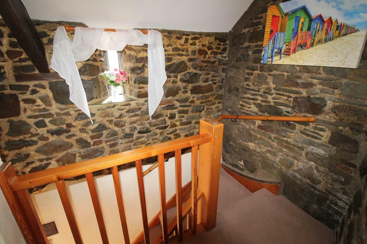 Houndapitt Cottages 뷰드 외부 사진