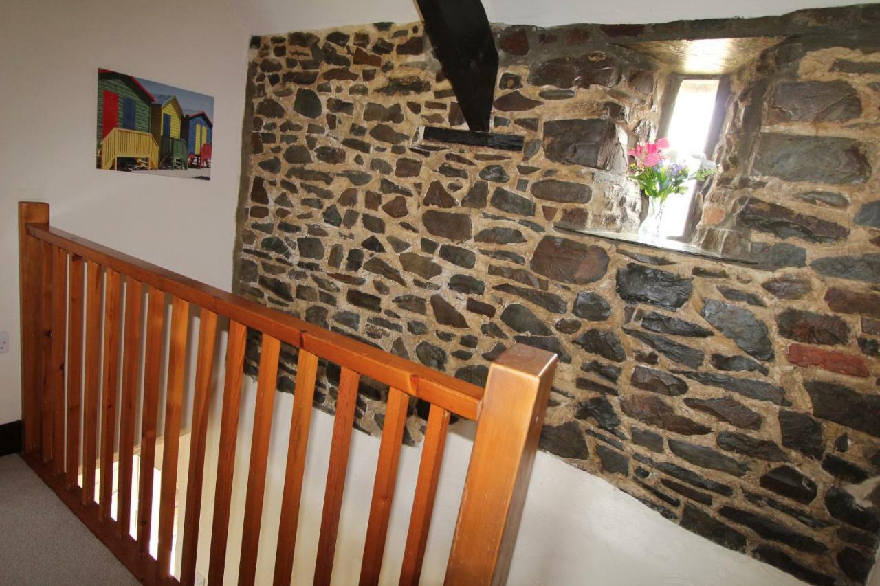 Houndapitt Cottages 뷰드 외부 사진