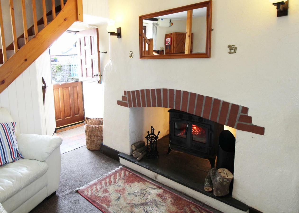 Houndapitt Cottages 뷰드 외부 사진