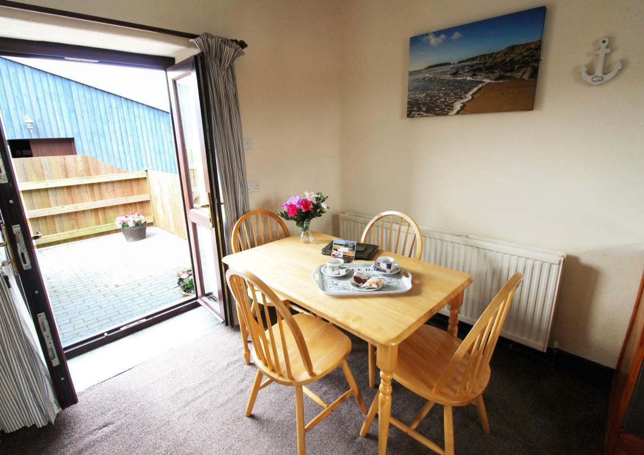 Houndapitt Cottages 뷰드 외부 사진