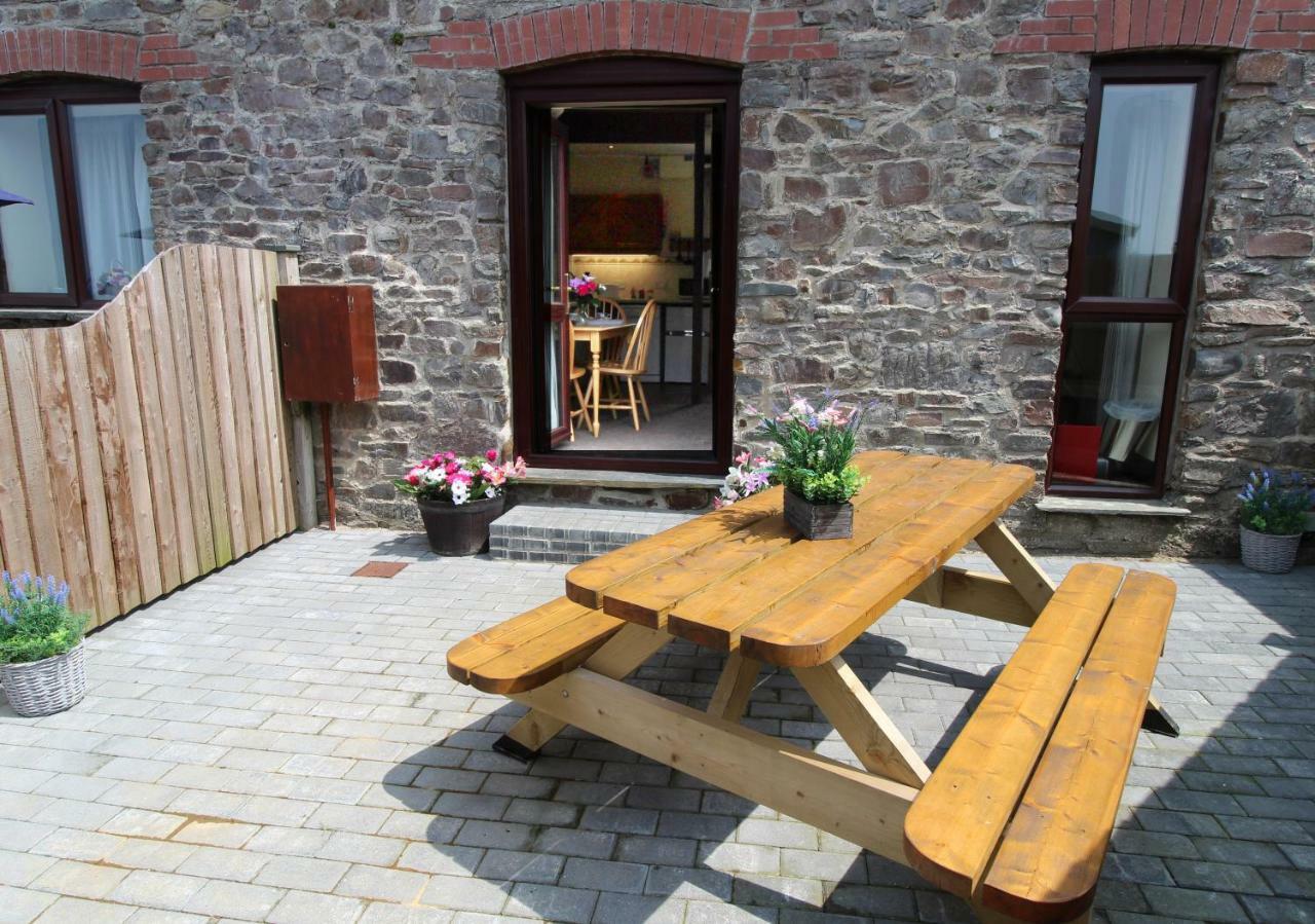 Houndapitt Cottages 뷰드 외부 사진