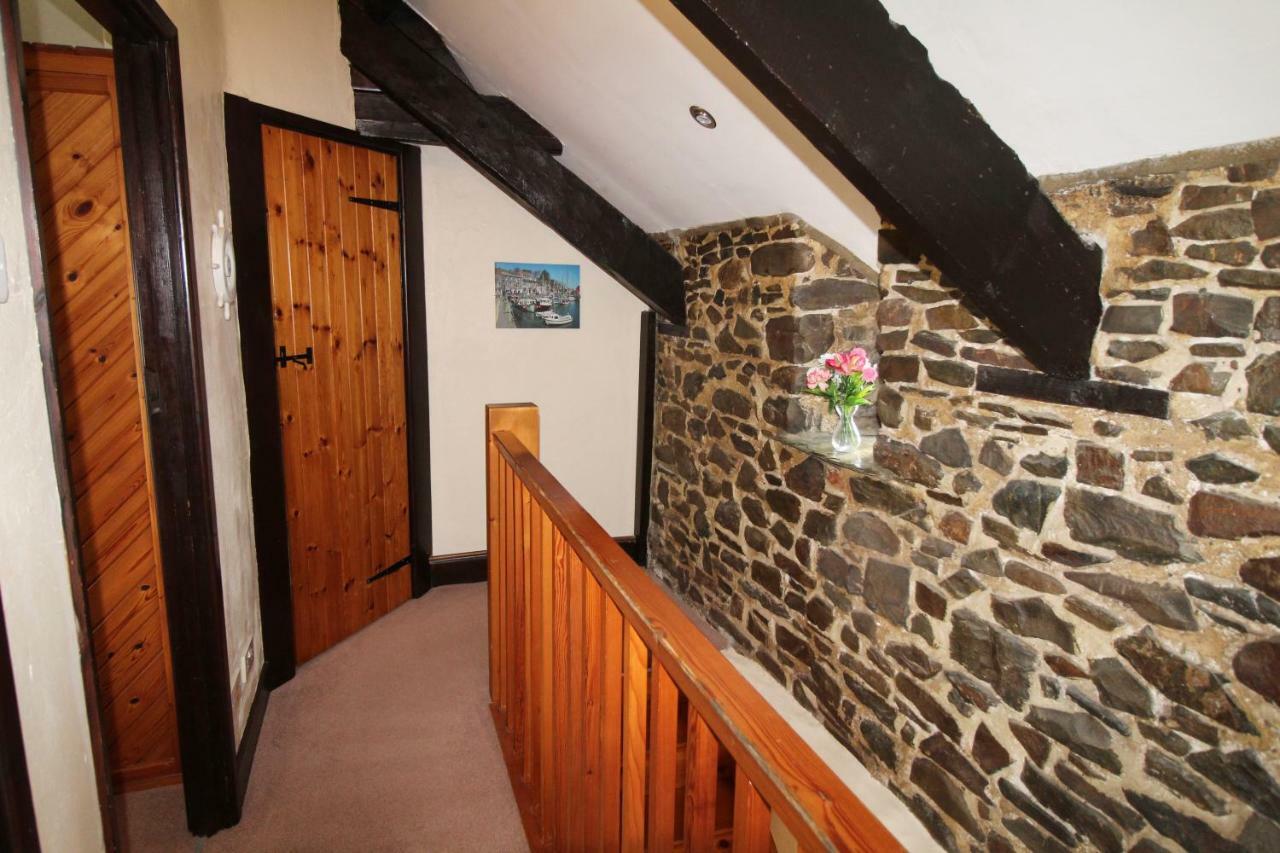 Houndapitt Cottages 뷰드 외부 사진