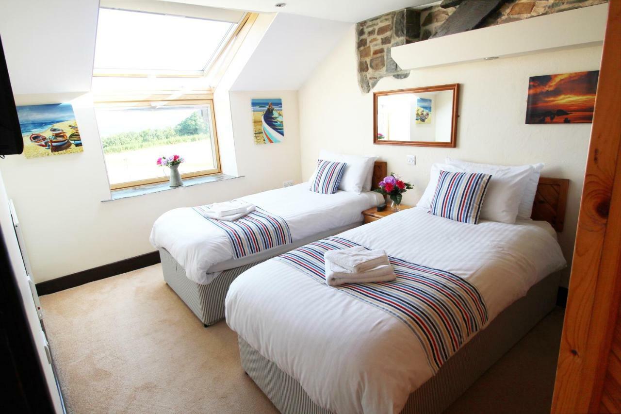 Houndapitt Cottages 뷰드 외부 사진