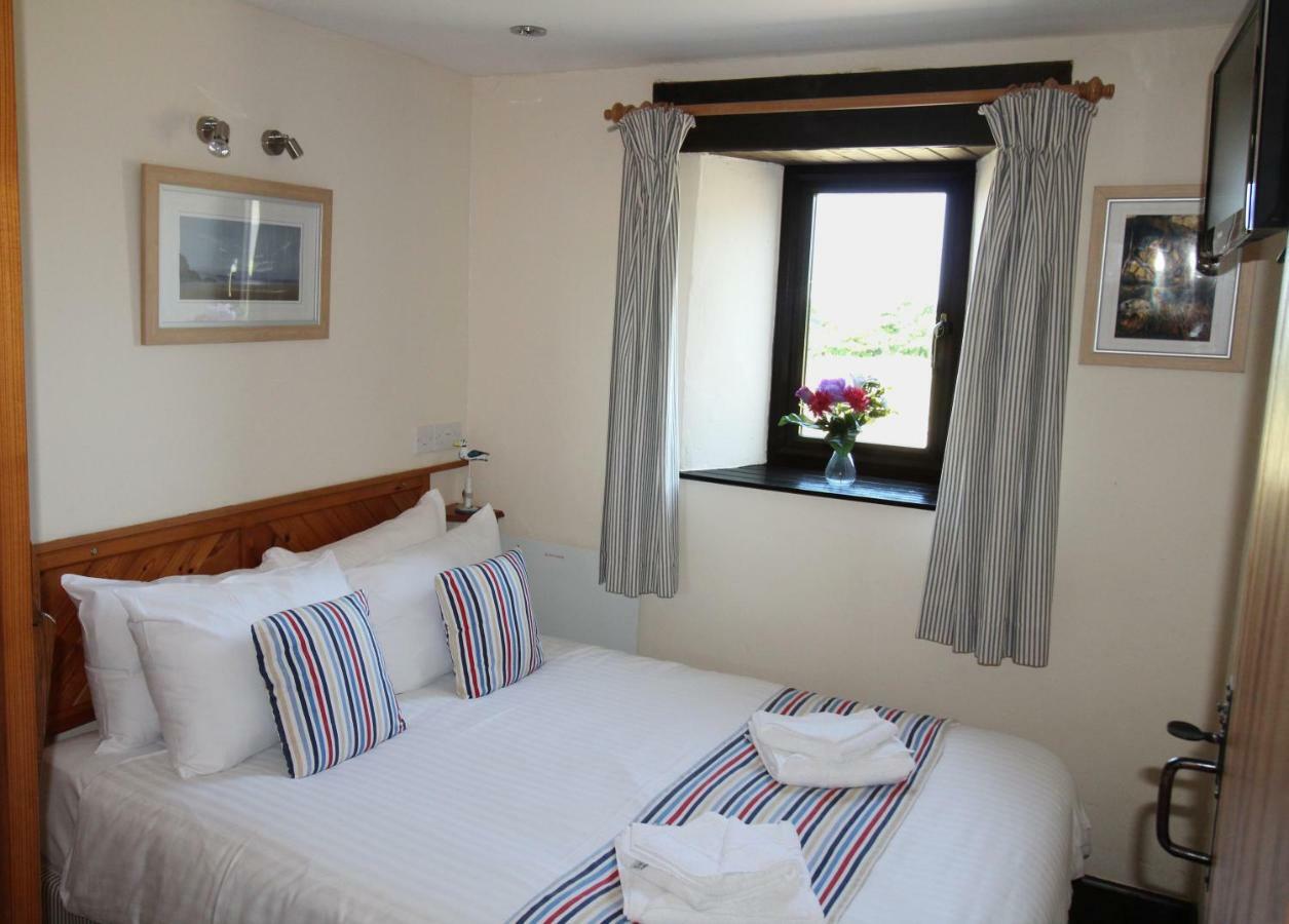 Houndapitt Cottages 뷰드 외부 사진