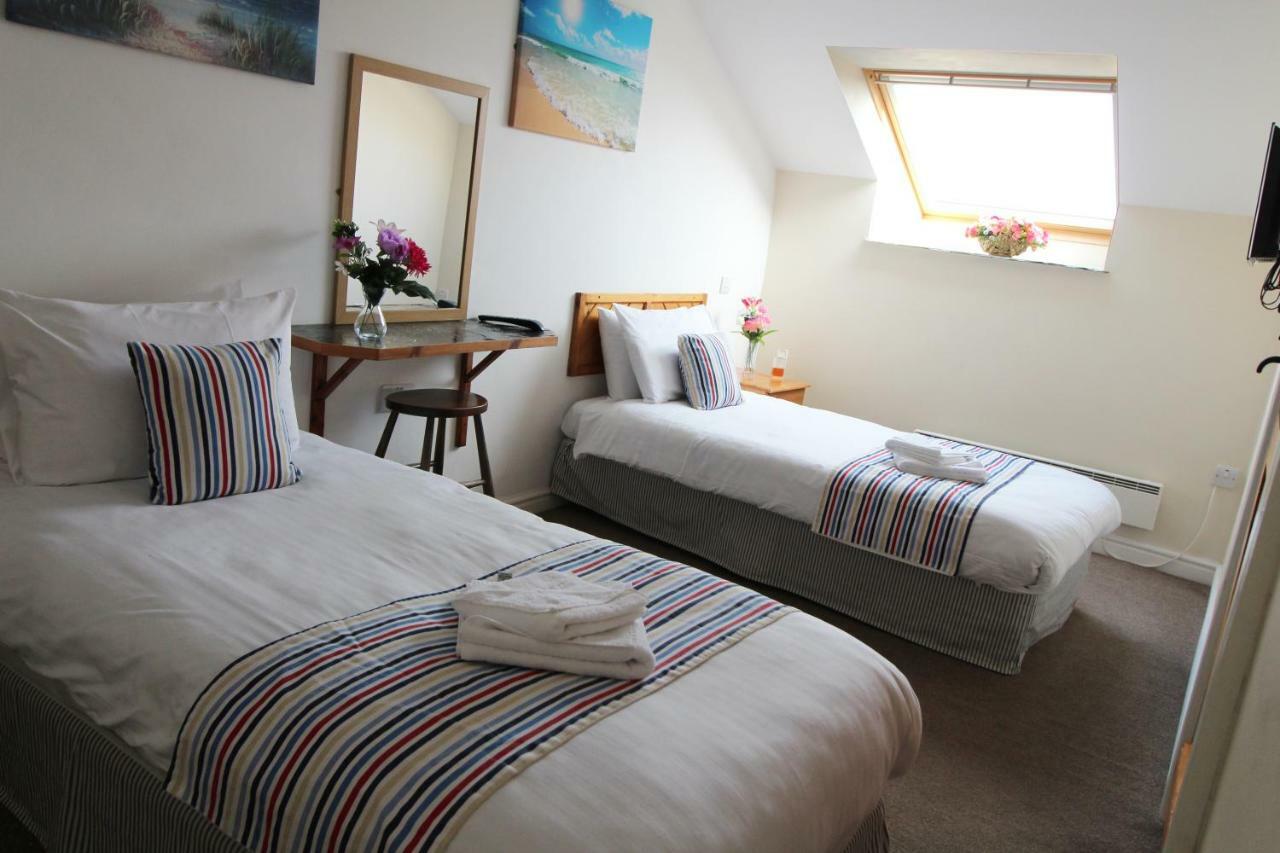 Houndapitt Cottages 뷰드 외부 사진