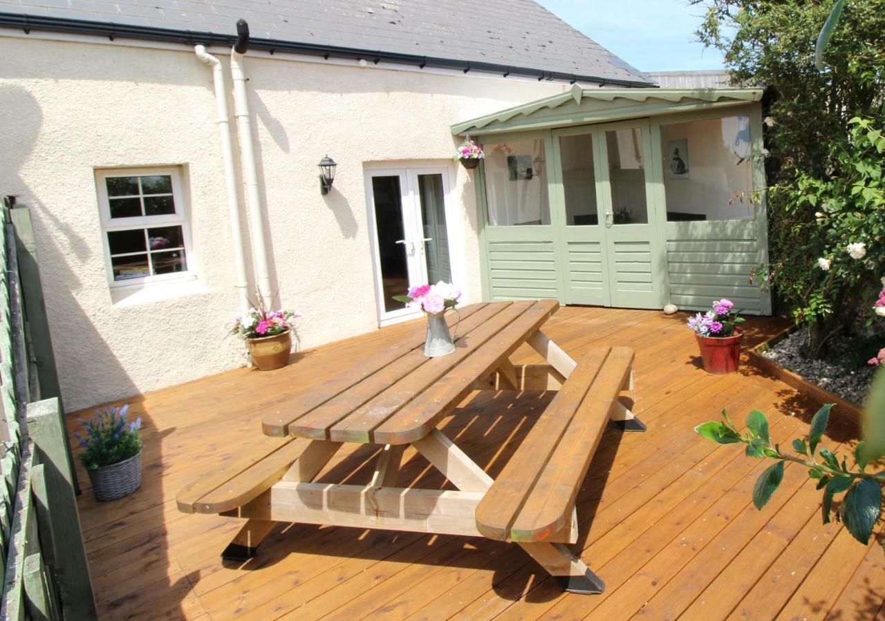 Houndapitt Cottages 뷰드 외부 사진